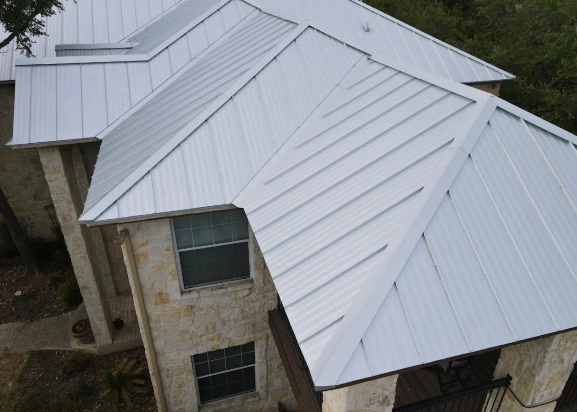 Metal Roofing services in Yorktown, IN